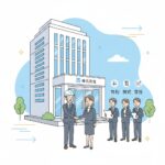 会社設立のイメージ