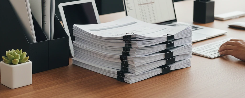 戸籍謄本の収集